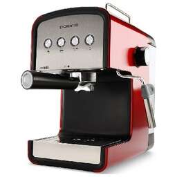 POLARIS PCM-1516 E красный