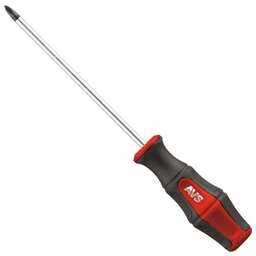 AVS TOOLS Отвертка крестовая POZIDRIV (PZ3x150 мм) AVS OPZ3150