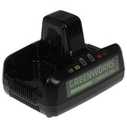 GREENWORKS Зарядное устройство G82C2 (2939007)