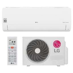LG P12TT.NSJ/P12TT.U12A Inverter