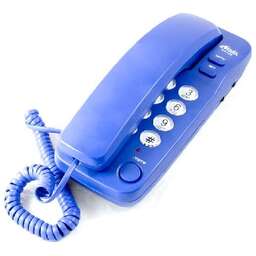 RITMIX RT-100 BLUE