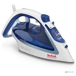 TEFAL FV5736E0 синий