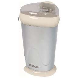 SCARLETT SC-4145 слоновая кость