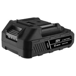 DEKO Батарея аккумуляторная UNV3.0 STD 20В 3Ач Li-Ion (063-4493)