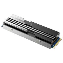NETAC SSD накопитель NV5000t 500ГБ, M.2 2280, PCIe 4.0 x4, NVMe, M.2 [nt01nv5000t-500-e4x]