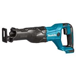MAKITA Сабельная пила DJR186Z, аккумуляторная, без АКБ, без ЗУ