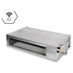 FUNAI Кондиционер LAC-DR165HP.D01/S | LAC-DR165HP.01/U КАНАЛЬНЫЕ БЛОКИ DRAGON (комплект)