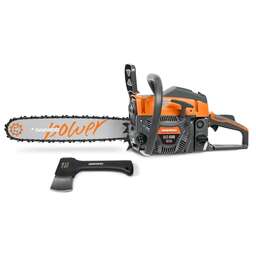DAEWOO Бензопила DACS 4500 3.2л.с. дл.шины:16" (40cm)