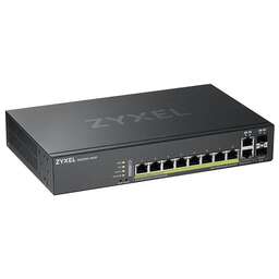 ZYXEL Коммутатор GS2220-50-EU0101F, управляемый