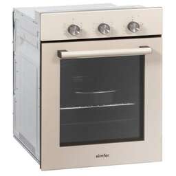Simfer B4ER19070 Духовой шкаф