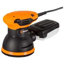 ВИХРЬ Эксцентриковая шлифмашина ЭШМ-125А [72/6/7]