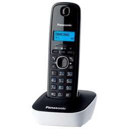 PANASONIC KX-TG1611RUW