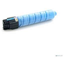 RICOH Тонер-картридж C2500H тип IM C2000 голубой (842314) 18,1K