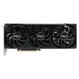 PALIT Видеокарта NVIDIA GeForce RTX 5070 RTX5070 Infinity 3 12ГБ Infinity 3, GDDR7, Ret [ne75070019k9-gb2050s]