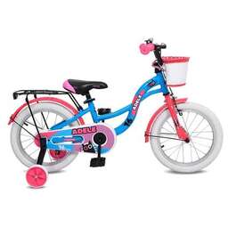 LETO ADELE голубой Д16006(М) 00-00043633