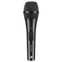 SENNHEISER Микрофон проводной XS-1 черный