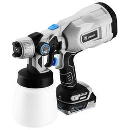 DEKO SG20DK Max, 20В, 800 мл, 1x3.0Ач 083-1135