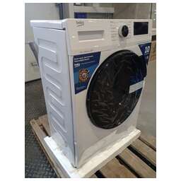 BEKO WSPE6H616W (8745000)