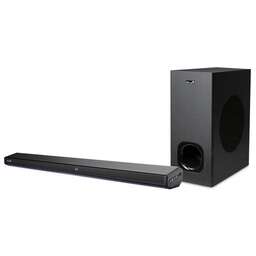 ELTRONIC (20-16) SOUNDBAR 2.1 3000W, черный