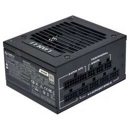 LIAN LI Блок питания 850W SP850 Black (G89.SP850B.01EU)
