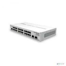 Mikrotik CRS326-24G-2S+IN