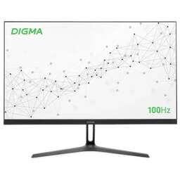 DIGMA 27" Progress 27P305F Black (DM27SB13)