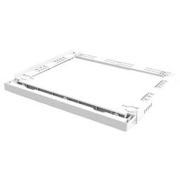 MIDEA Комплект соединительный MSKK-W200, для сушильных и стиральных машин