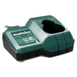 METABO Зарядное устройство LC 12 (627108000)