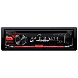 JVC KD-R771BT