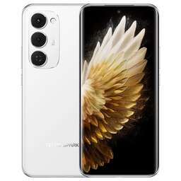 TECNO 6.78" Смартфон Spark 40 Pro+ 8/256Gb, NFC, AMOLED, 144Гц, 5200мAч, белый