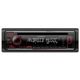 KENWOOD KDC-1040U 1DIN 4x50Вт