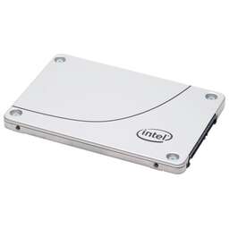 INTEL SSD накопитель D3-S4520 SSDSC2KB480GZ01 480ГБ, 2.5", SATA III, SATA