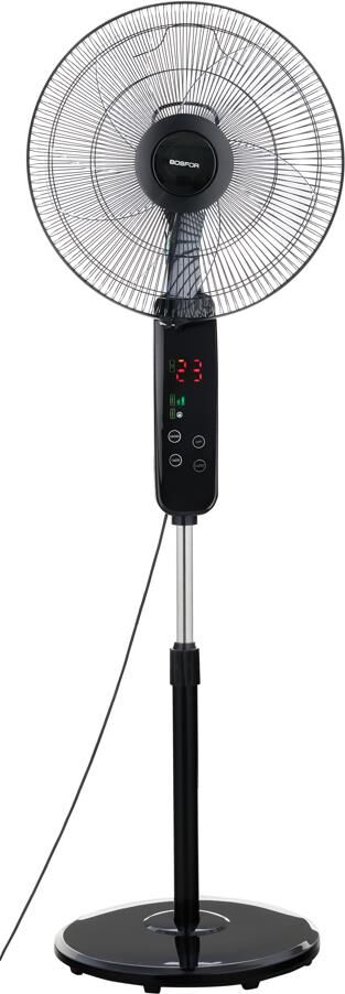 Вентилятор Bosfor SF 1680S
