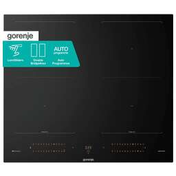 GORENJE Индукционная варочная поверхность GI6443BSCWF черный