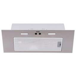 HAIER Встраиваемая вытяжка HVX-BI972X, управление сенсорное, нержавеющая сталь [td0042199ru]