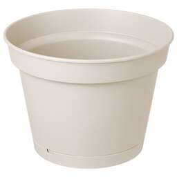 HOMVER Mint D310мм, 10,7л с поддоном (светло-бежевый) 221612225/01