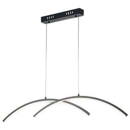 ESCADA 10212/S LED*36W Black