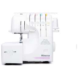 MINERVA LE34MAX