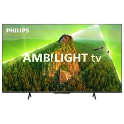 PHILIPS 50PUS8108/60 SMART TV 4K UHD безрамочный