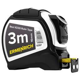 ERMENRICH Reel KD30 82997