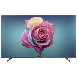 HARPER 55U750TS-UHD-SMART-БЕЗРАМОЧНЫЙ