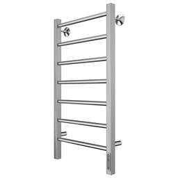 LARUSSO Полотенцесушитель электрический Феличия П7 400х800