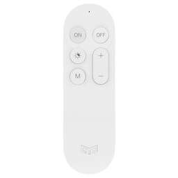 YEELIGHT Пульт для управления умными потолочными светильниками YXDA0119001WTG (YLYK01YL)