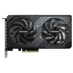 GIGABYTE Видеокарта NVIDIA GeForce RTX 5060 GV-N5060AORUS E-8GD 1.0 8ГБ Elite, GDDR7, Ret