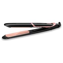 BABYLISS Выпрямитель ST391E черный макс.темп.:235С покрытие:керамико-турмалиновое