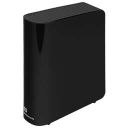 WD Жесткий диск USB3.0 6TB BWLG0060HBK-EESN Elements Desktop 3.5" черный