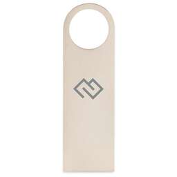 DIGMA Флешка USB DRIVE3 512ГБ, USB3.0, серебристый [dgful512a30sr]