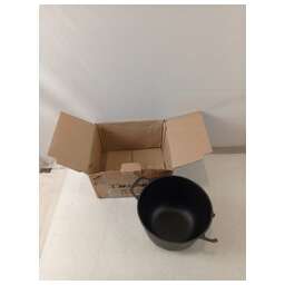 ГАРДАРИКА 1304-4 чугун 4,0л с крышкой-сковородой 22см (8751457)