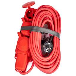 КОСМОС YKsm10m-3g(16A)KG-R рыжий