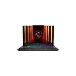 MSI Cyborg 17 B2RWFKG-284XRU 17.3 FHD IPS (9S7-17U332-284) черный полупрозрачный